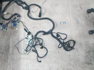 проводка Volkswagen Transporter T4 2001, 2.5 л., дизель