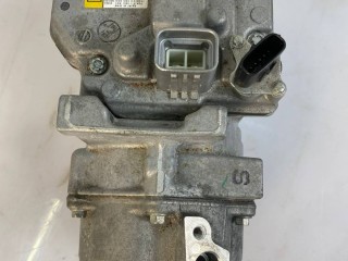 компрессор кондиционера Lexus NX 1 поколение [рестайлинг] 2021, 2.5 л., 2AR-FXE, бензин, 88370-33030, 042200-1690