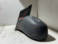зеркало наружное левое Ford Focus 2 поколение 2005, 1.6 л., G8DB, дизель, 5МКПП, универсал - фото №2