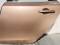 дверь задняя левая Volvo V40 2 поколение 2013, 1.6 л., D 4162 T, дизель, 6МКПП, хетчбэк 5 дв. - фото №3