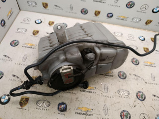 бачок расширительный Audi A6 C8 2022, 2.0 л., бензин, 4K0121403