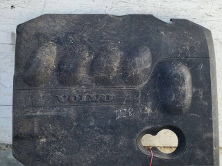 декоративная крышка двигателя Volvo V50 1 поколение 2005, 2.0 л., D 4204 T, дизель, 6МКПП, универсал