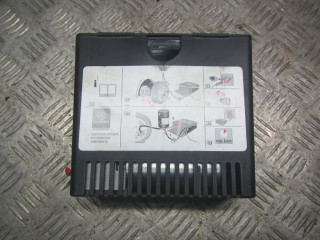 компрессор для шин Mercedes-Benz C-Класс W204/S204 2008, A0005830702