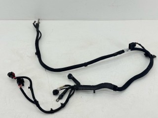 плюсовой провод аккумулятора Porsche 2022, 2.9 л., бензин, АКПП, внедорожник 5 дв., 95B971226Q