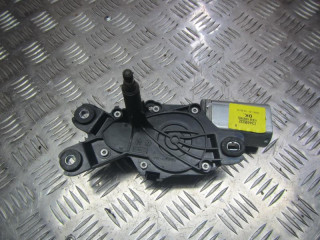 моторчик заднего стеклоочистителя (дворника) Ford B-max 1 поколение 2012, 1.4 л., бензин, МКПП, минивэн, AV6117K441AC