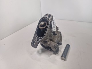 насос вакуумный Volkswagen Transporter T4 1995, 2.4 л., D, дизель, МКПП, передний привод, 075145100