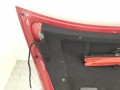крышка багажника (дверь 3-5) Mercedes-Benz C-Класс W204/S204 2007, 2.2 л., CDi, дизель, АКПП, седан, задний привод - фото №2