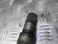 полуось передняя правая (приводной вал, ШРУС) Opel Astra H 2005, 1.9 л., дизель, МКПП, универсал - фото №3