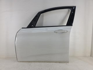 дверь передняя левая BMW 2 серия Active Tourer F45 2015, 2.0 л., B48 A20 A