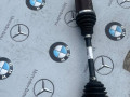 полуось передняя правая (приводной вал, ШРУС) BMW X5 E70 [рестайлинг] 2011, 3.0 л., N57 D30 A, дизель - фото №6