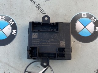 модуль управления двери BMW iX I20 2024, 5A52E21