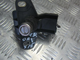 кнопка открытия багажника Opel Astra G 2002, 1.6 л., бензин, АКПП, хетчбэк 5 дв.