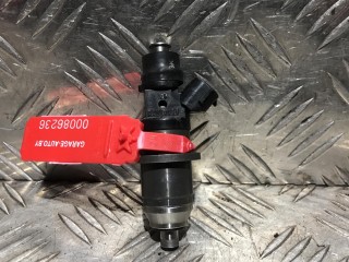 форсунка Mitsubishi Space Star 1 поколение 2000, 1.8 л., GDi, бензин, E7T05071, DIM1000G