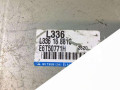 блок управления двигателем Mazda MPV LW 2001, 2.3 л., бензин, L33618881C, E6T50771H - фото №3