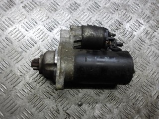 стартер Volkswagen Golf 4 поколение 2001, 1.9 л., дизель