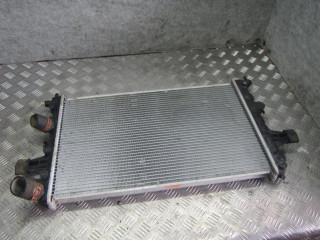 радиатор (основной) Opel Astra G 2001, 1.6 л., бензин, МКПП, универсал