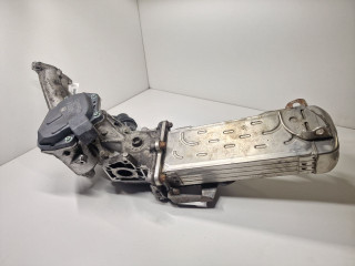 клапан EGR Mercedes-Benz Sprinter 2 поколение (W906) 2011, 2.2 л., CDi, дизель, МКПП, задний привод, A6511420067, A6511400275, A6511400460