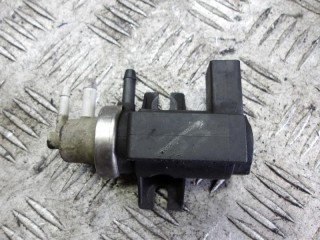 клапан управления турбиной (актуатор) Volkswagen Golf 3 поколение 1999, 1.9 л., дизель, 1J0906627