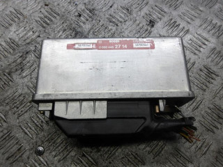 Блок управления ABS/ESP Mercedes-Benz Vario W670 2000, 0004462714