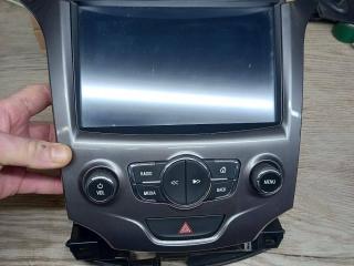 магнитола Chevrolet Cruze 2 поколение 2018, 1.4 л., бензин, 42687325