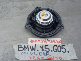 динамик двери BMW 2023, 3.0 л., бензин, c4p, 2622518