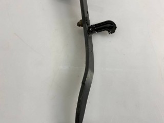 педаль тормоза Maserati Levante 1 поколение 2017, 3.0 л., A630HP, дизель, АКПП, blue, внедорожник 5 дв., полный привод, правый руль, 670031110