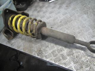 стойка передняя левая Volkswagen Passat B5 1999, 1.9 л., дизель