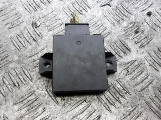 блок управления сигнализацией Volkswagen Touareg 1 поколение 2003, 7L0907719