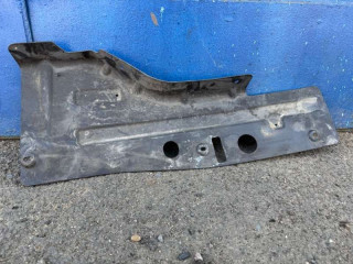 защита днища Chevrolet Cruze 1 поколение 2011, 13239610