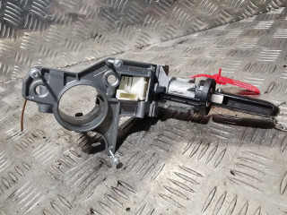 замок зажигания Opel Zafira 2 поколение (B) [рестайлинг] 2012, 1.6 л., A 16 XER, бензин, 5МКПП, минивэн