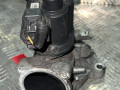 клапан EGR Volvo XC90 1 поколение 2006, 2.4 л., D 5244 T4, дизель, 6МКПП, внедорожник 5 дв. - фото №4