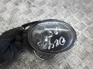 фара противотуманная правая Volkswagen Passat B6 2006, 2.0 л., дизель, МКПП, универсал