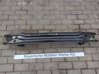 усилитель бампера заднего BMW i4 G26 2022, электро, АКПП, 8737073