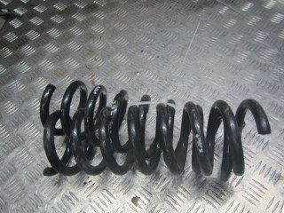 пружина задняя Mercedes-Benz E-Класс W210/S210 1998, 2.4 л., бензин, АКПП, седан