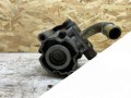 насос гидроусилителя руля Land Rover Freelander 1 поколение 2001, 1.8 л., бензин, HE1205095, QVB101402 - фото №3