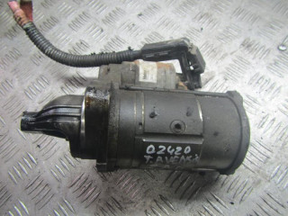 стартер Toyota Avensis 3 поколение (T270) [рестайлинг] 2012, 2.2 л., дизель, МКПП, универсал