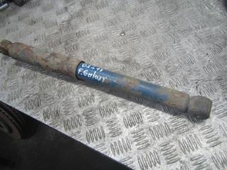 амортизатор задний Ford Galaxy 1 поколение [рестайлинг] 2001, 2.3 л., бензин, МКПП, минивэн