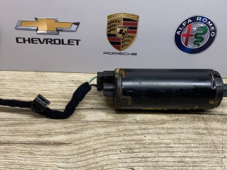 моторчик регулировки сиденья Alfa Romeo 2018, 2.0 л., бензин, АКПП, задний привод, 443682407