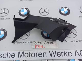 пластик BMW 2 серия F44 2020, 2.0 л., бензин, хетчбэк 5 дв., полный привод, правый руль, 7475574
