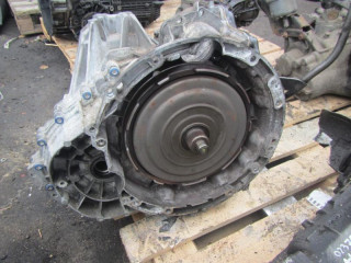 КПП автоматическая (АКПП) Mercedes-Benz B-Класс W246 [рестайлинг] 2017, 1.5 л., дизель, АКПП, хетчбэк 5 дв., A2463703103, 1722602267