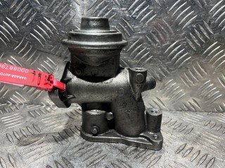 клапан EGR Opel Astra G 2001, 1.7 л., дизель, МКПП, универсал, 897184925, 72277203