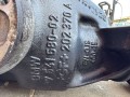редуктор заднего моста BMW X1 E84 2010, 2.0 л., дизель, АКПП, 7593215, 7541580, 33107593216, 33107601506 - фото №6