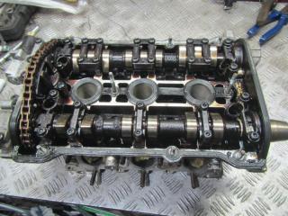 головка блока цилиндров Audi A6 4B/C5 [рестайлинг] 2001, 2.8 л., бензин, 078103373AH