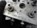 блок ABS Mercedes-Benz A-Класс W168 1999, 1.9 л., бензин, АКПП, хетчбэк 5 дв., A0034314512 - фото №3