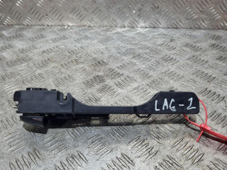 ручка наружная задняя правая Renault Laguna 2 поколение 2001, 8200004747