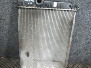 радиатор (основной) Chevrolet Kalos 2002, 1.4 л., бензин, МКПП, хетчбэк 5 дв., 96816483