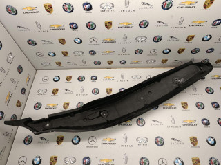 пыльник переднего крыла Infiniti QX30 1 поколение 2018, 2.0 л., бензин, 631335DA0A