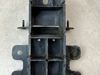 кронштейн (крепление) Jeep 2021, 2.0 л., бензин, АКПП, серебристый, внедорожник 5 дв., полный привод, правый руль, BRA815789