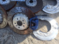 комплект тормозов BMW 2024, 3.0 л., бензин, 8054828, 8054827, 8054825 - фото №10