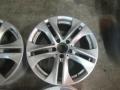 диск литой Mercedes-Benz E-Класс W212/S212/C207/A207 2009, 8J17H2ET48, A2124010902 - фото №3